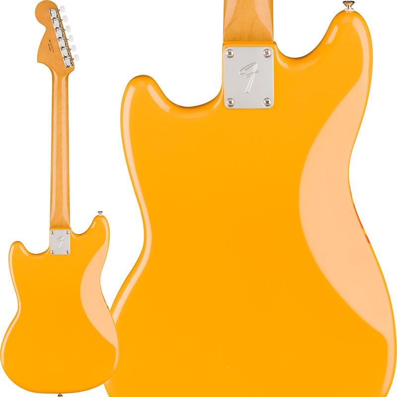 Fender MEX Vintera II 70s Competition Mustang (Competition Orange) | Fender | 01