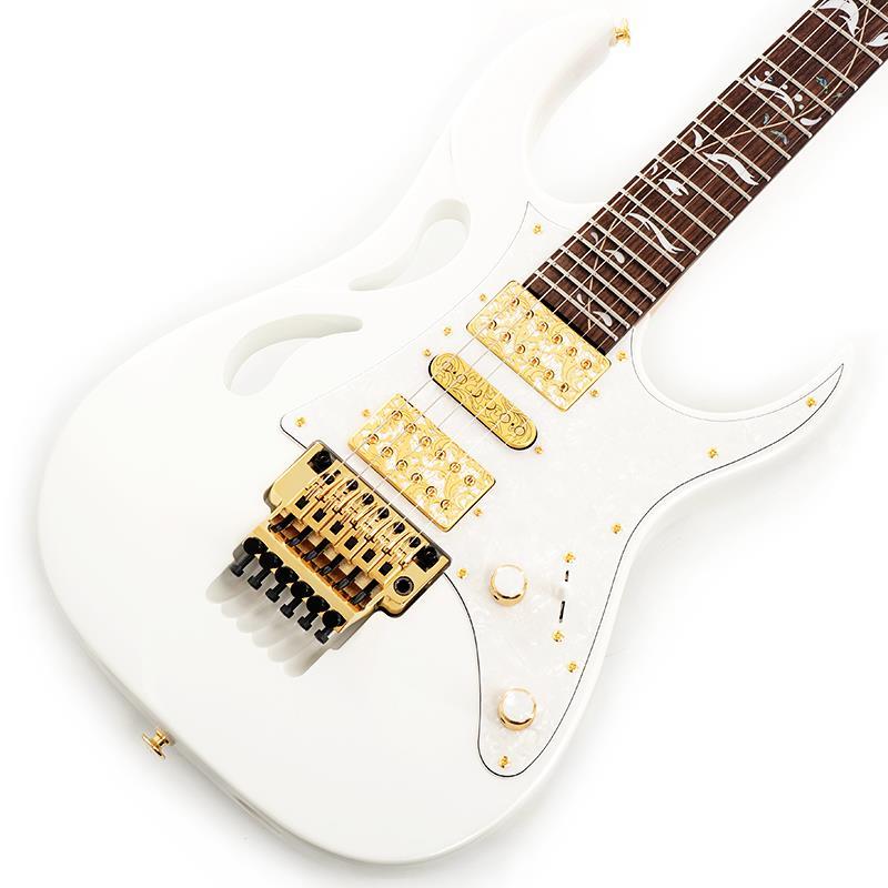 Ibanez PIA3761-SLW [Paradise in Steve Vai new signature model] | Ibanez