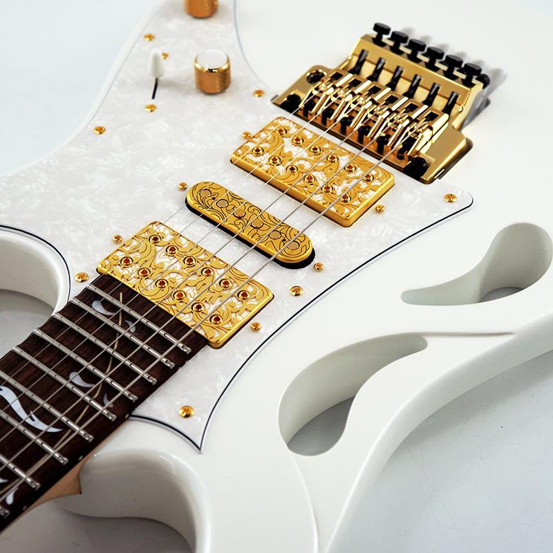 Ibanez PIA3761-SLW [Paradise in Steve Vai new signature model] | Ibanez | 10