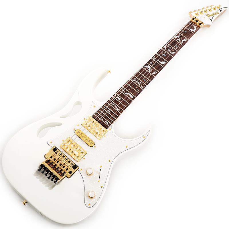 Ibanez PIA3761-SLW [Paradise in Steve Vai new signature model] | Ibanez | 01