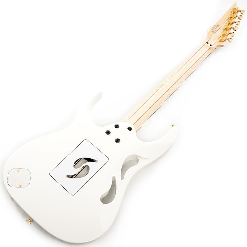 Ibanez PIA3761-SLW [Paradise in Steve Vai new signature model] | Ibanez | 02