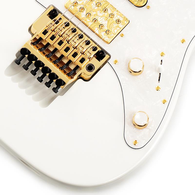 Ibanez PIA3761-SLW [Paradise in Steve Vai new signature model] | Ibanez | 04