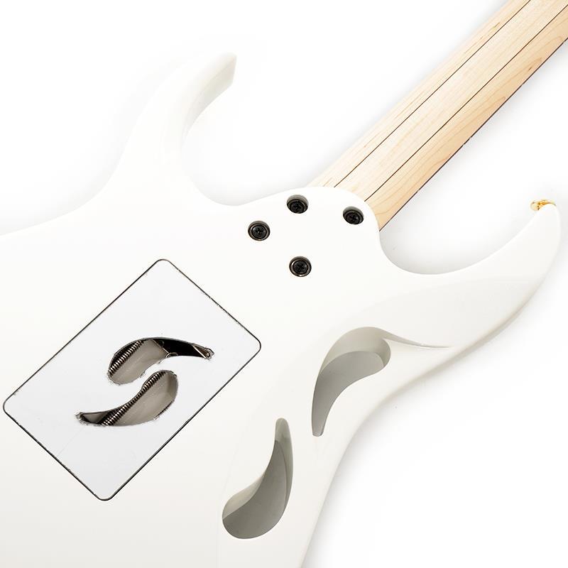 Ibanez PIA3761-SLW [Paradise in Steve Vai new signature model] | Ibanez | 05