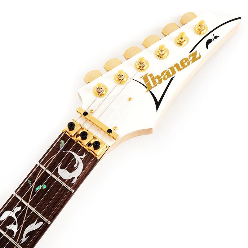 Ibanez PIA3761-SLW [Paradise in Steve Vai new signature model] | Ibanez | 06