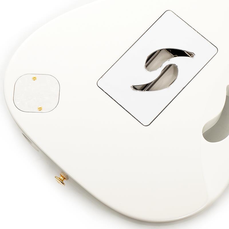 Ibanez PIA3761-SLW [Paradise in Steve Vai new signature model] | Ibanez | 07