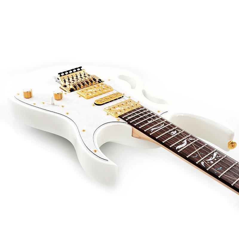 Ibanez PIA3761-SLW [Paradise in Steve Vai new signature model] | Ibanez | 08