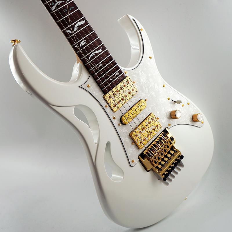 Ibanez PIA3761-SLW [Paradise in Steve Vai new signature model] | Ibanez | 09