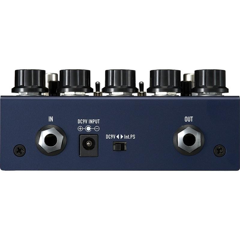 Free The Tone OVERDRIVELAND ODL-1（STANDARD)（フリーザトーン