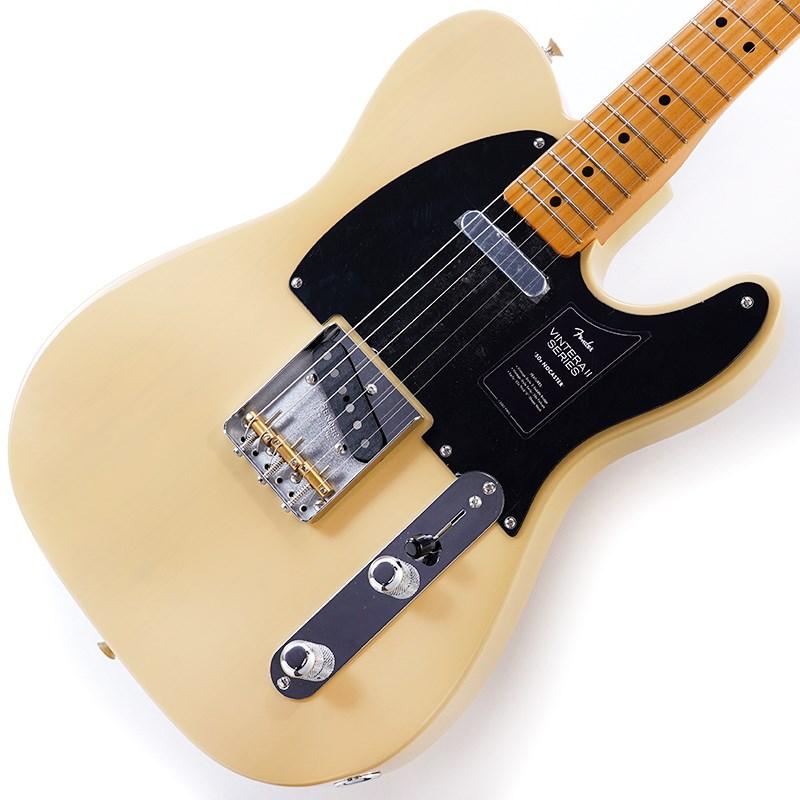 ギター FENDER MEX VINTERA nocaster Fender（フェンダー） Fender MEX Vintera II 50s Nocaster