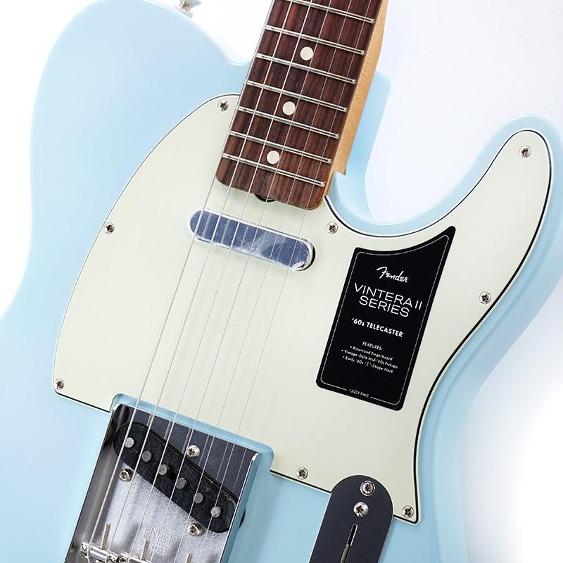 Fender（フェンダー） Fender MEX Vintera II 60s Telecaster (Sonic