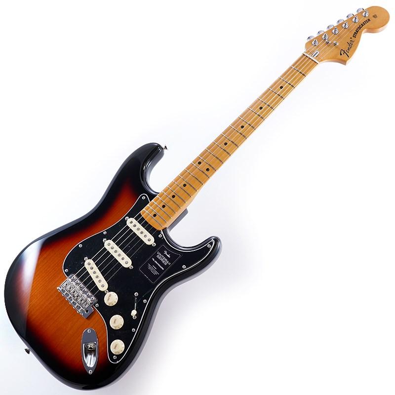 Fender（フェンダー） Fender MEX Vintera II 70s Stratocaster (3