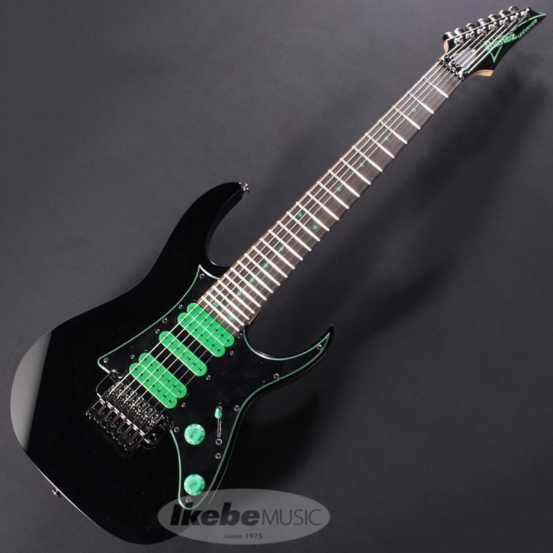 Ibanez（アイバニーズ） Ibanez UV70P-BK [Steve Vai Signature Model