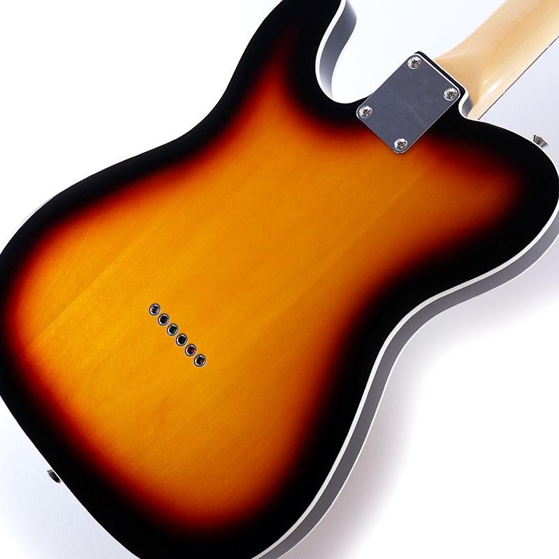 Fender Made in Japan FSR Collection 2023 Traditional 60s