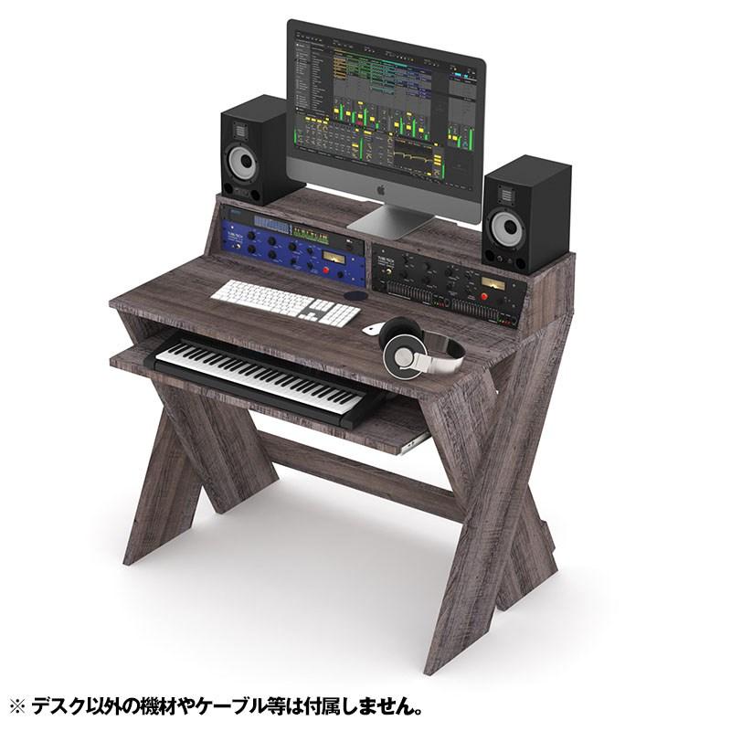 Glorious Sound Desk Compact WN【メーカー直送・代引き不可】(※沖縄・離島は送料別途お見積もり) |  | 01