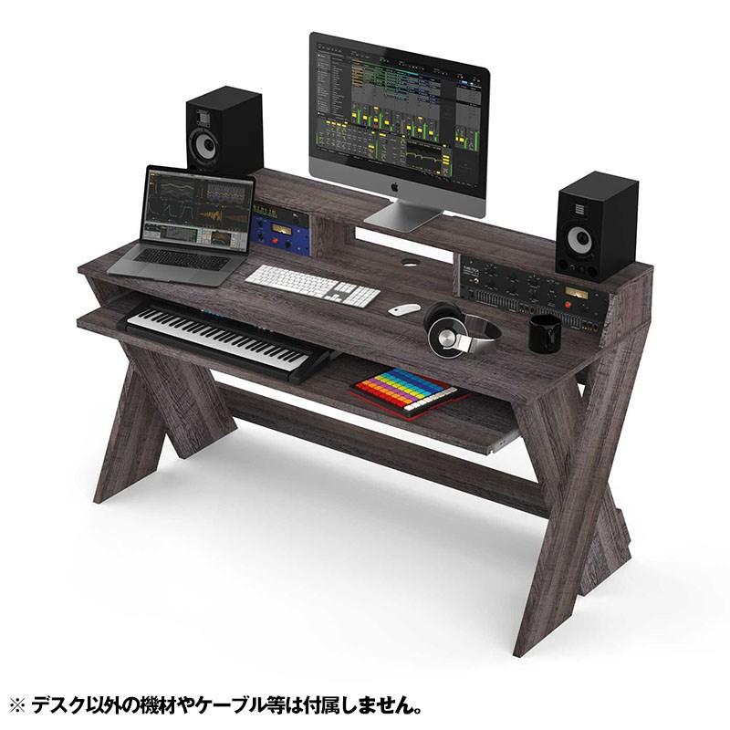 Glorious Sound Desk Pro WN【メーカー直送・代引き不可】(※沖縄・離島 