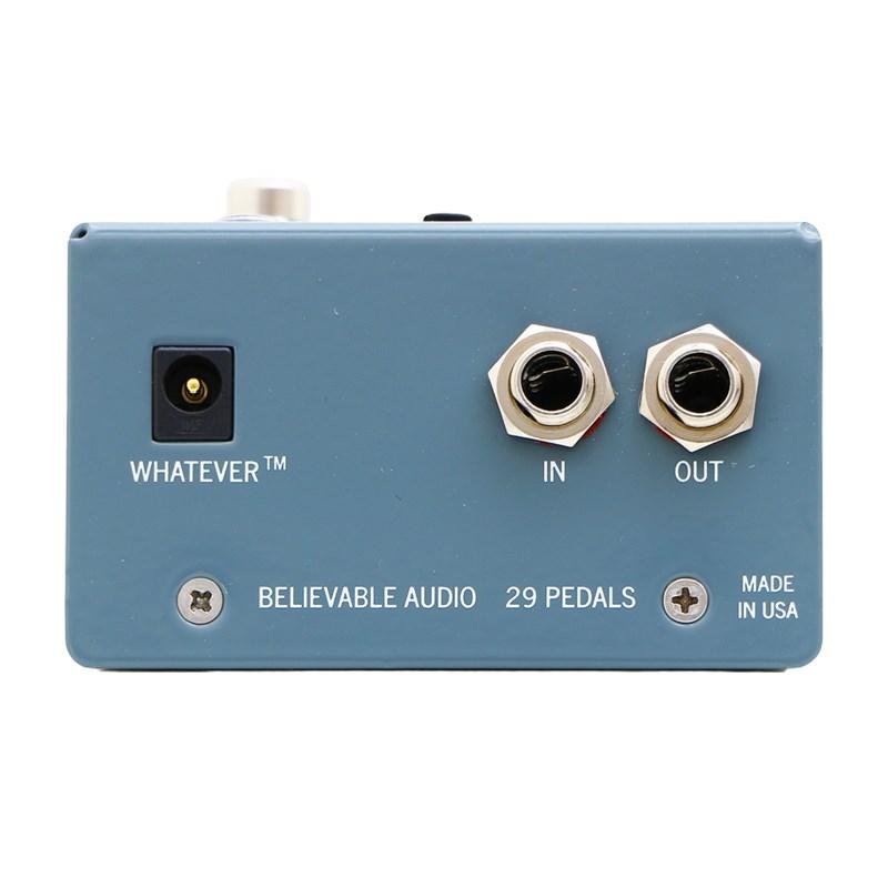 29 Pedals JFET ブースター : イケベ楽器店 - 通販 - Yahoo!ショッピング