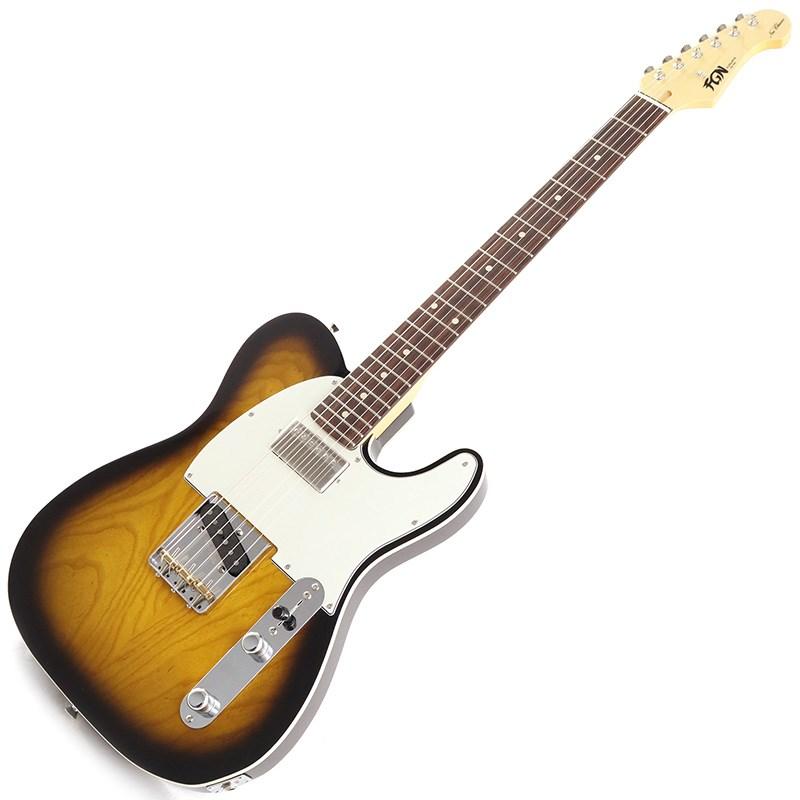 FUJIGEN Neo Classic Series NTE210RAH (2Tone Sunburst FUJIGEN Neo Classic Series NTE210RAH (2Tone Sunburst