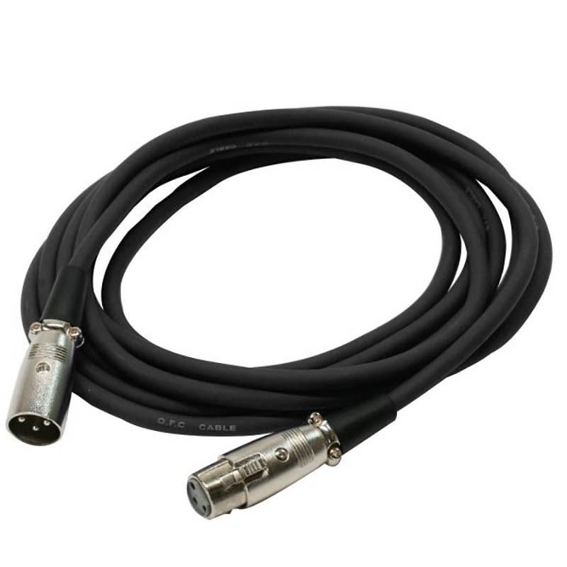 SENNHEISER e945【マイクケーブルセット(XLRメス-XLRオス)5.0m