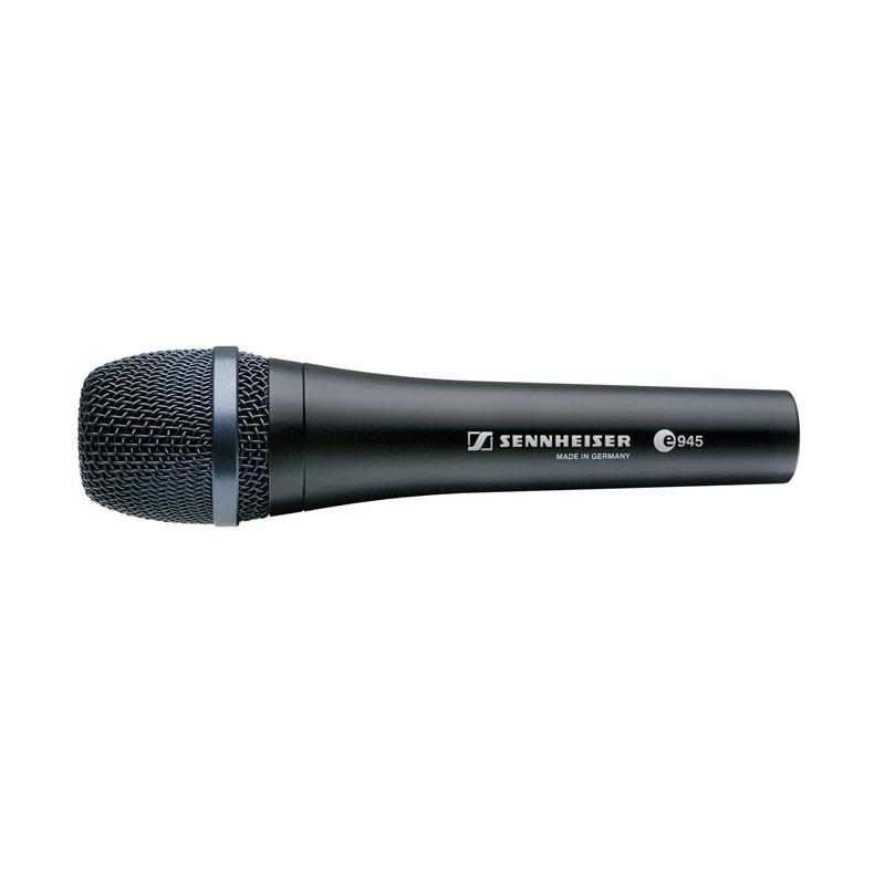 SENNHEISER e945【マイクケーブルセット(XLRメス-TSフォン)5.0m