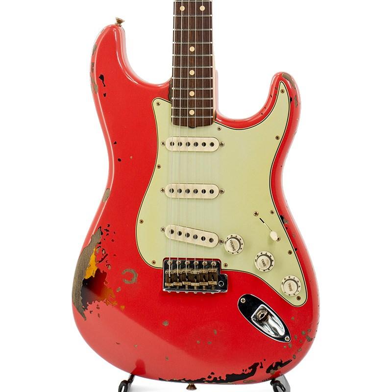 Fender Custom Shop Artist Collection Michael Landau