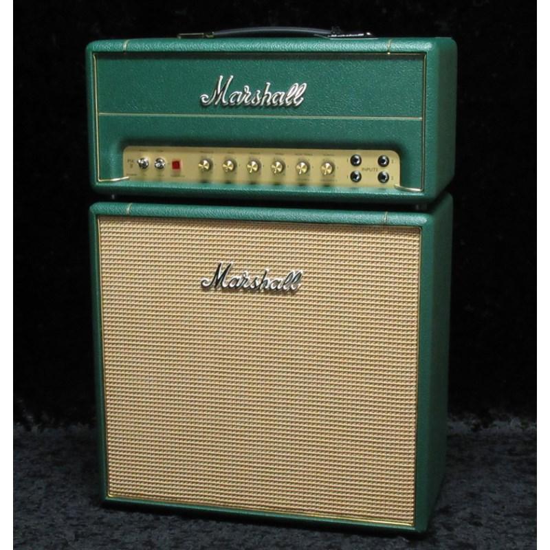 Marshall SV20 ＆ SV112 【Custom Color for DESIGN STORE】 [Green 