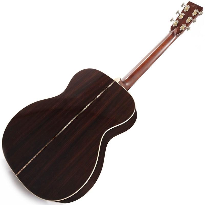 MARTIN CTM 000-28 Swiss Spruce Spruce Top -Factory Tour Promotion Custom-｜ikebe｜03