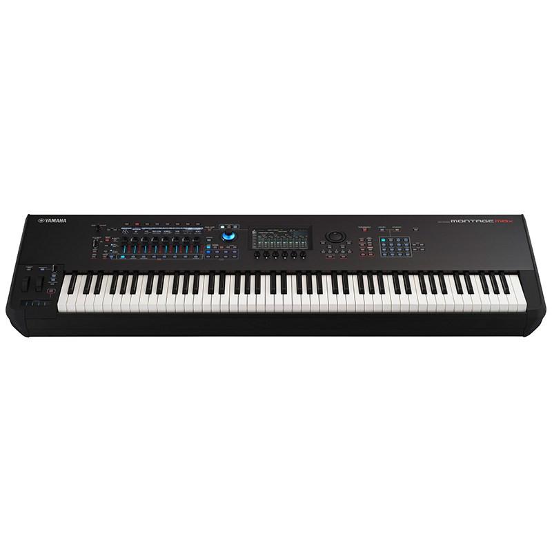 YAMAHA（ヤマハ） YAMAHA MONTAGE M8x 88鍵盤 Expanded Softsynth