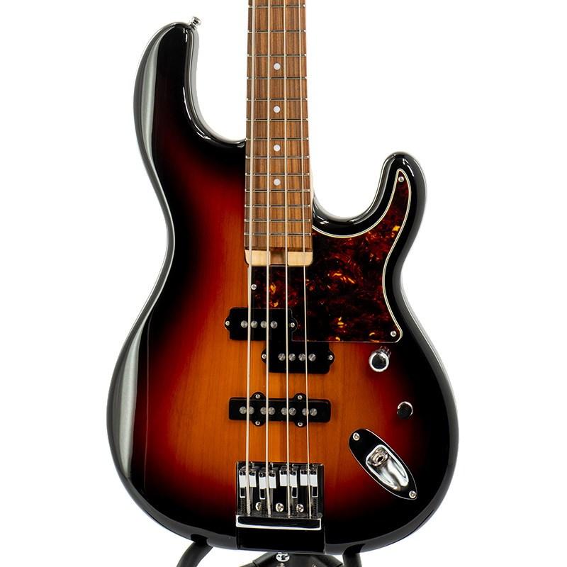 killer criminal TWJBエレキベース 受注生産】Killer(キラー) KB-Criminal bass Signature PJ '24