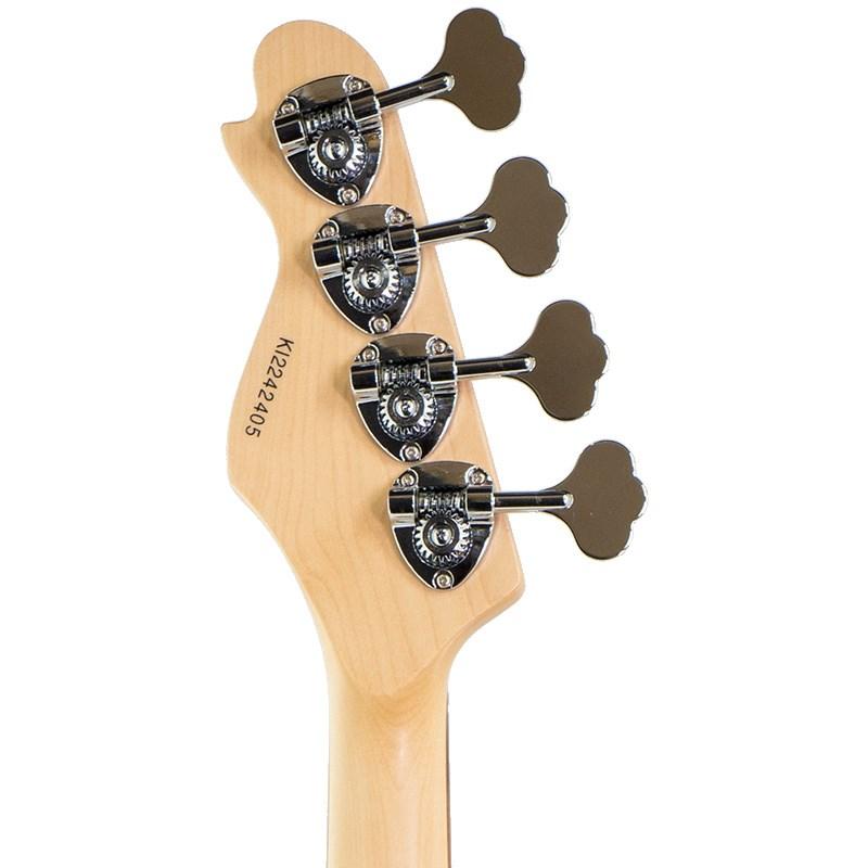 Killer KB-CRIMINAL BASS (3TS) 【特価】 : イケベ楽器店 - 通販  