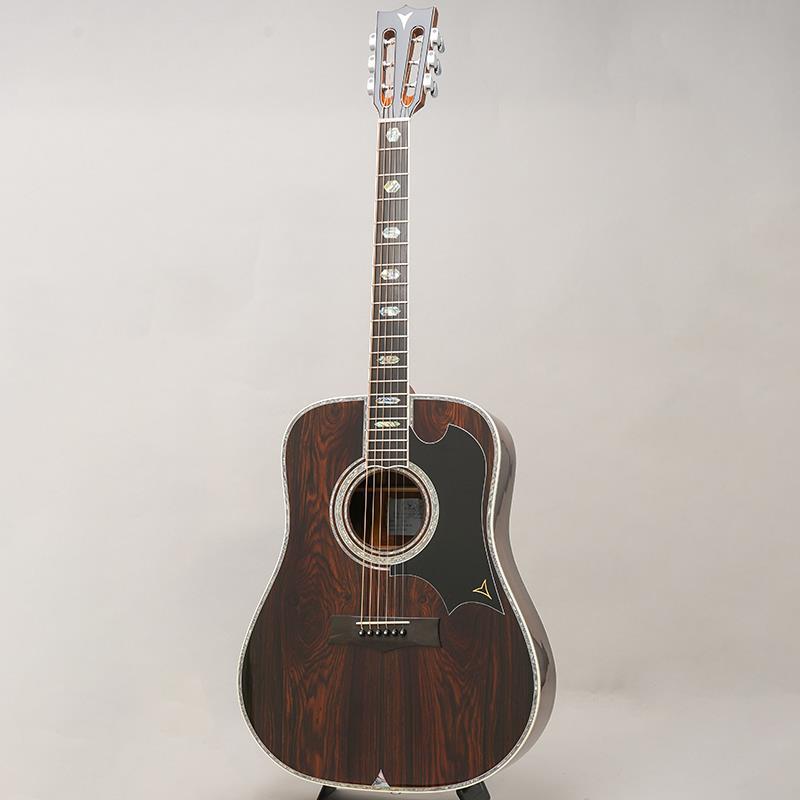 K.Yairi K.Yairi YW-800G 【木目厳選個体】 : イケベ楽器店 - 通販