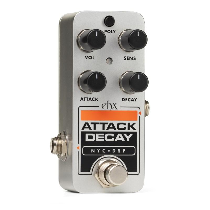 Electro Harmonix PICO ATTACK DECAY｜ikebe｜02