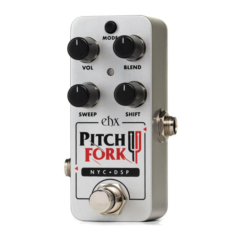Electro Harmonix 【WEB限定在庫処分セール】 PICO PITCH FORK ピッチシフター エレハモ |  | 02