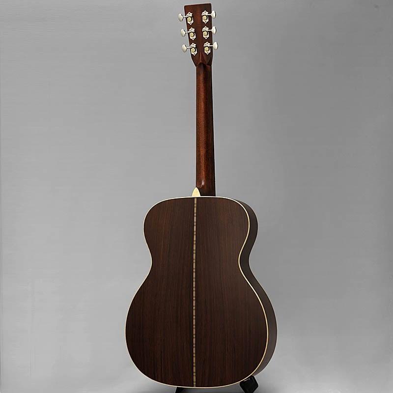 MARTIN CTM OM-28 Swiss Spruce Spruce Top -Factory Tour Promotion Custom-｜ikebe｜04