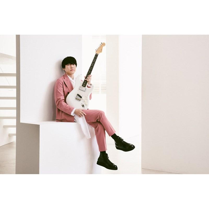 Fender（フェンダー） Fender Made in Japan Souichiro Yamauchi