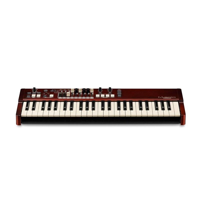HAMMOND 【限定再生産】M-solo BUR【限定カラー】 : 767597 : イケベ 