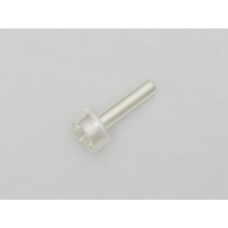 schilke純正トランペット用 バルブステム 真鍮製 Schilke シルキー / 純正 ブラスバルブステム SP トランペット用