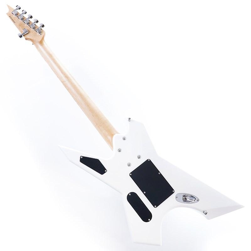Killer KG-Prime 21 the spirit (Pearl white illusion)[Akira