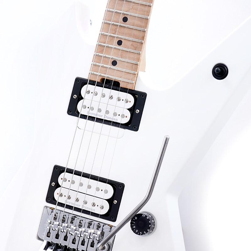 Killer KG-Prime 21 the spirit (Pearl white illusion)[Akira