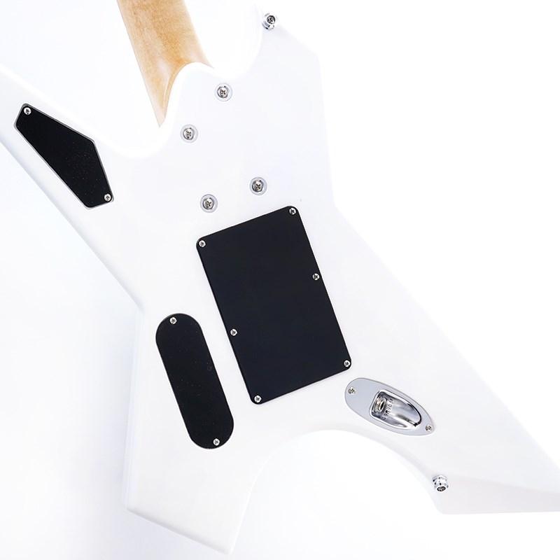Killer KG-Prime 21 the spirit (Pearl white illusion)[Akira