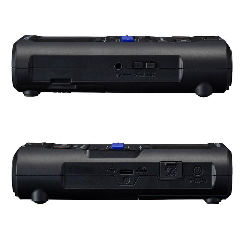 ZOOM R4 MultiTrak | ズーム(楽器) | 04