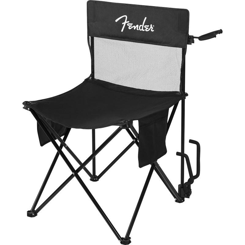Fender USA Festival Chair/Stand [0991802001]｜ikebe｜04