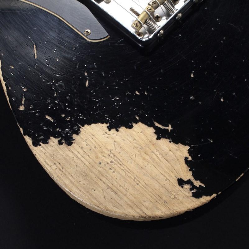 Fender Custom Shop Limited Edition 70s Telecaster Heavy Relic 