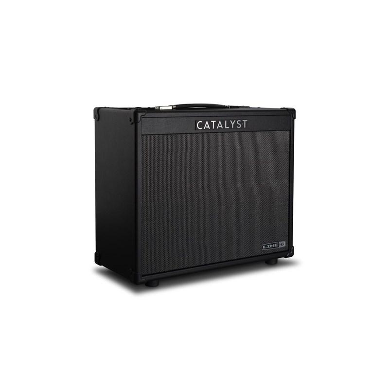 Line6 【アンプSPECIAL SALE】Catalyst 100 : 767937 : イケベ楽器店 