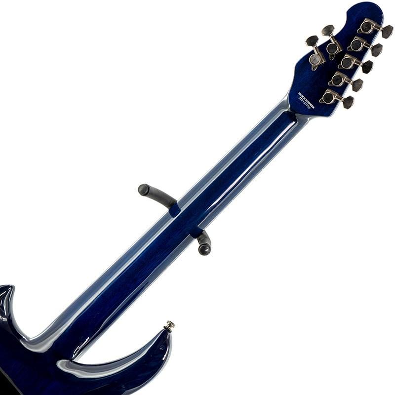 Music Man Sterling by MUSICMAN MAJ270 (Cerulean Paradise) [John