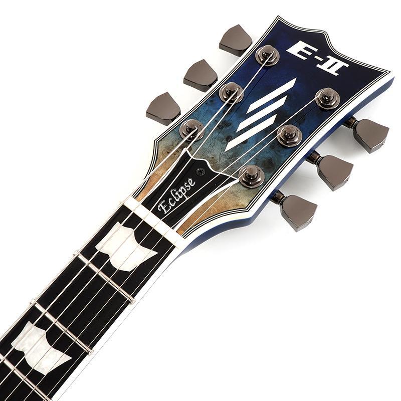 E-II EC BM (Blue Natural Fade) |  | 06