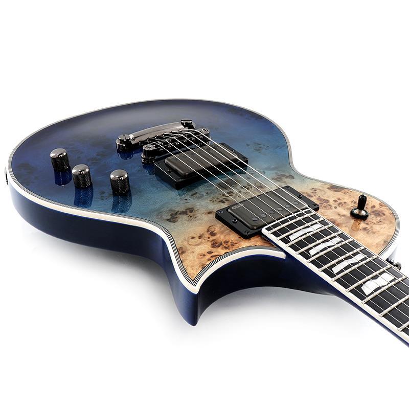 E-II EC BM (Blue Natural Fade) |  | 08