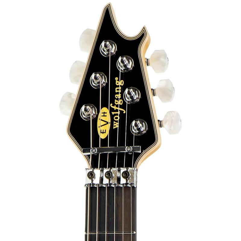 EVH Wolfgang USA Edward Van Halen Signature (Ivory) 【即納可能】｜ikebe｜04