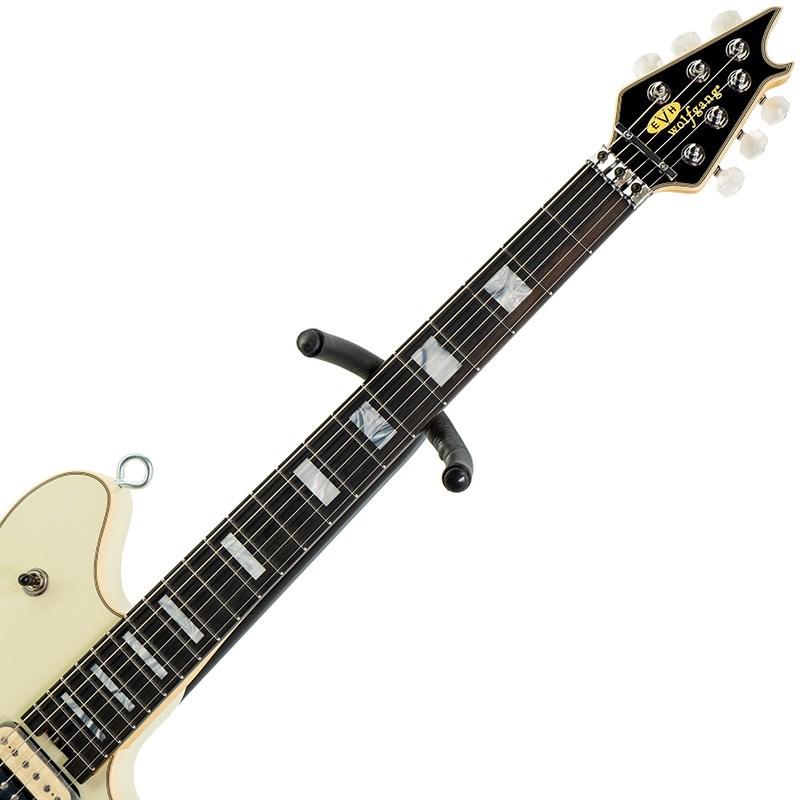 EVH Wolfgang USA Edward Van Halen Signature (Ivory) 【即納可能】｜ikebe｜06