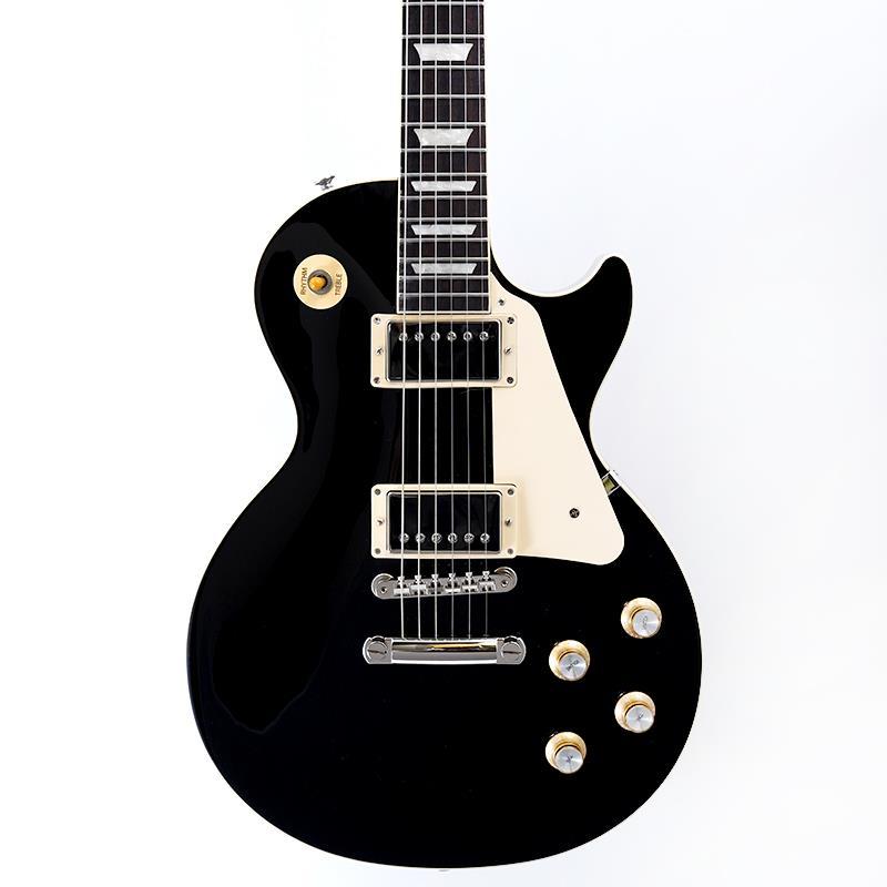 Gibson（ギブソン） Gibson Les Paul Standard '60s Plain Top (Ebony