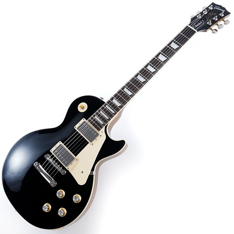 Gibson（ギブソン） Gibson Les Paul Standard '60s Plain Top (Ebony